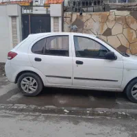 تیبا۲ مدل ۹۷ بی رنگ