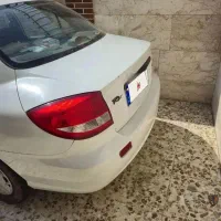فروش یا تعویض ریو سفید 87