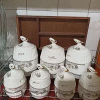پاسماوری  سفید طلایی