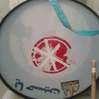 طبل مارک YAMAHA