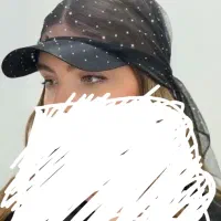 انواع کلاه شیک و دخترانه