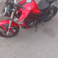 بنلی ۱۸۰ نیوفیس ۱۸۰s