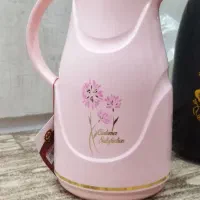 دوعدد فلاسک نو