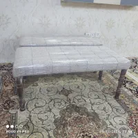 پاف|صندلی و نیمکت|همدان, |دیوار