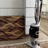 جاروبرقی