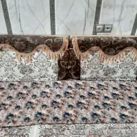 یک جفت پشتی