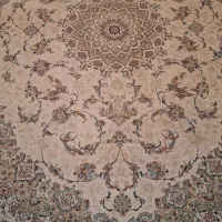 فرش ۹ و ۶ متری زمرد مشهد و کناره ۱×۲