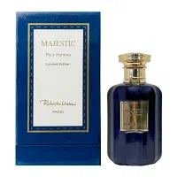 عطر Roberto vizzari - Majestic