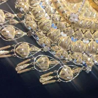 طلا|جواهرات|خاش, |دیوار