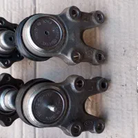 لوازم نیسان