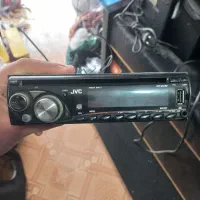 ضبط JVC