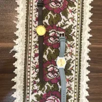 ساعت مچی برندFITRONو OMAXزنانه،رومیزی ودیواری