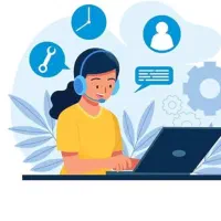 کار در منزل پاسخگویی به دایرکت ها