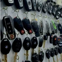 قفل سازی کلیدسازی کلیدکدار ریموت طلاب حرم مطهر