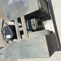 کولر 24 هزار جنرال کویتی قدیمی