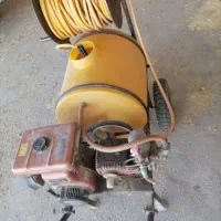 سمپاش فرعونی ژاپنی