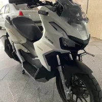Adv160 درحد|موتورسیکلت|تهران, نیروی هوایی (پیروزی)|دیوار