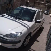 sdمدل۹۶|خودرو سواری و وانت|اصفهان, کوی امیریه|دیوار