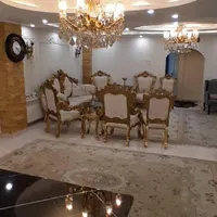 فتح ابادی ۱۱۷ متر تک واحدی فول امکانات|اجارهٔ آپارتمان|تهران, جی|دیوار