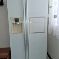 یخچال ساید ال جی