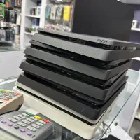 کنسول ps4 اکانتی و کپی خور با مهلت تست