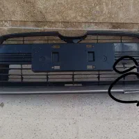 جلو پنجره تویوتا لوین