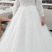 لباس عروس