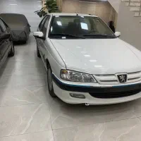 پژو پارس مدل 98 قیمت 990
