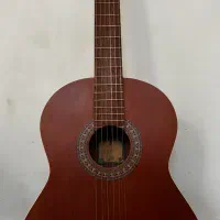 گیتار p40 پارسی