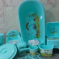 وان کودک و روتختی