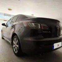 مزدا نیو تیپ۳فول مدل ۹۰ بدون رنگ