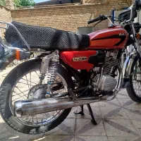 موتور دویست رهرو مدل ۱۴۰۰