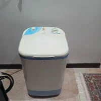 مینی واش سان استار ۴/۵کیلویی