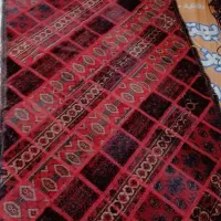 رفوگری فرش و چهل‌تیکه در منزل