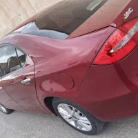 جک جی ۵|خودرو سواری و وانت|مرند, |دیوار