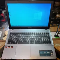 لپ تاپ ایسوس Asus K550Z|رایانه همراه|تهران, تهران‌سر|دیوار