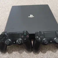 ps4pro|کنسول، بازی ویدئویی و آنلاین|نورآباد ممسنی, |دیوار