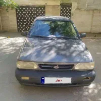 پراید 83 انژکتور