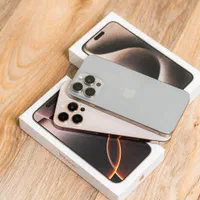 اپل iPhone 16 Pro Max ۱ طرح اصلی