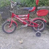دوچرخه سایز۱۲