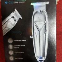 ماشین اصلاح وجی آر