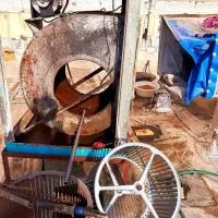 سرویس کولر آبی. کولر . نصب