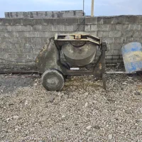 میکسر|ماشینآلات صنعتی|باغ ملک, |دیوار