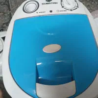ماشین لباسشویی دستی