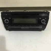 ضبط خودرو تمیز  قیمت توافقی