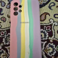 قاب گوشی a13 سیلیکونی