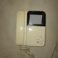 آیفون تصویری  تابا