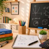 کلاس آموزشی تحصیلی تقویتی ابتدایی متوسطه دبیرستان