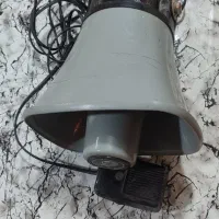 بلندگو درحدنو