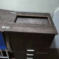 میز چرخ خیاطی آسانسوری